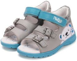 Ponte20 supinált szandál macis (22-27 méret) DA05-5-1362 (22)