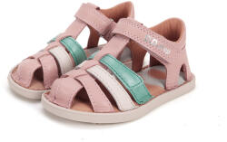 D. D. Step Barefoot zárt orrú szandál (26-31 méret) G076-51736C (29)