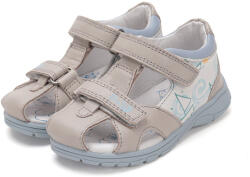 Ponte20 supinált zárt orrú szandál vitorlásos (22-27 méret) DA05-5-1822 (23)