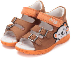 Ponte20 supinált szandál macis (22-27 méret) DA05-5-1362A (22)