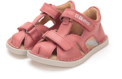 D. D. Step Barefoot zárt orrú szandál (20-25 méret) G076-51665B (23)