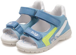 Ponte20 supinált szandál (22-27 méret) DA05-5-1733 (24)