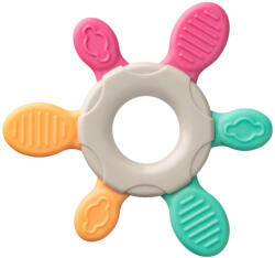 Baby-Nova Első rágóka 3hó+ (lányos)