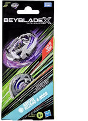 Hasbro Beyblade X Booster: Arrow Wizard 4-80GB titirez - Hasbro (F9590/G1531)