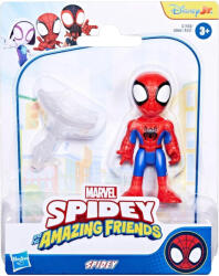 Hasbro Póki și prietenii săi minunați: Figurină de jucărie Póki cu accesoriu - Hasbro (G0661/G1458)
