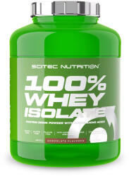 Scitec Nutrition 100% Whey Isolate 1816g (Scitec-80003051620)