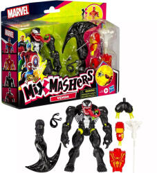 Hasbro Marvel: Mix Mashers figură Venom cu accesorii - Hasbro (F9206/F9216) Figurina