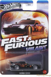 Mattel - Fast & Furious - Honda S2000 (JBY34)