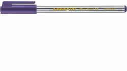 edding Liner Edding Office 89, varf fetru, 0.3 mm, violet (ED898)