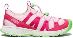 KEEN Adidași pentru copii KEEN MOTOZOA SNEAKER YOUTH raspberry/summer green - 35