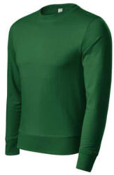 PICCOLIO P41 Piccolio Zero unisex hosszú ujjú felső üvegzöld - XL (P410616)