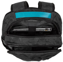 Bagmaster Master diák hátizsák - szürke terepszín (BM-MASTER-9B)