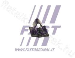 Fastoriginal Rögzítő elem FIAT DUCATO 14> SILENCING LábtörlőERIAL CITROËN JUMPER III (06-) (FT96317)