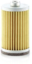 Mann-filter Filtru aer MANN-FILTER C 45/2 (4) (C 45/2 (4)) - fixbox