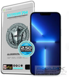 X-One Extreme Shock Eliminator 4th gen. - for iPhone 13 Pro Max/14 Plus
