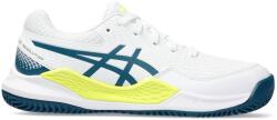 Asics Gel-Resolution 9 GS Clay - Fehér
