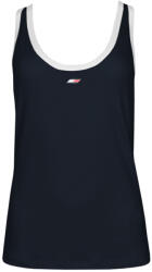 Tommy Hilfiger Essential Regular Tank - desert sky - Kék