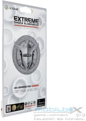 X-One Extreme Shock Eliminator 4th gen. (Matte Series) - for iPhone 15 Pro Max