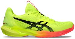 Asics Solution Speed FF 3 Clay Paris - Sárga