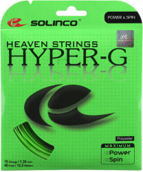 Solinco Hyper-G (12 m) - Zöld