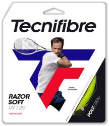 Tecnifibre Razor Soft (12m) - Zöld