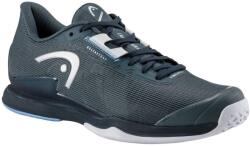Head Sprint Pro 3.5 - dark grey/blue - Kék, Szürke