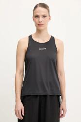 Rossignol sport top fekete, RLNWY03 - fekete S