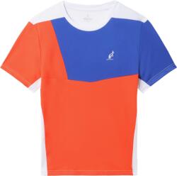 Australian Ace T-Shirt Color Block - multicolor - Többszínű
