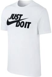Nike NSW Tee Just Do It Swoosh M - Fehér