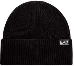 EA7 Moutain Core Beanie - Fekete