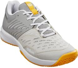 Wilson Kaos Comp 3.0 - lunar rock/griffin/old gold - Szürke, Arany