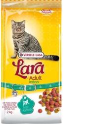 Versele-Laga Lara Adult Indoor with Turkey-Chicken 2 kg - katicapet