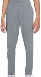Nike Dri-Fit Woven Pant B - Szürke