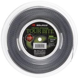 Solinco Tour Bite Diamond Rough (200 m) - Szürke