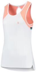 K Swiss Tac Hypercourt Advantage Tank 3 - white/desert flow - Fehér
