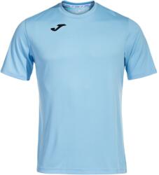 Joma Combi Short Sleeve - Kék