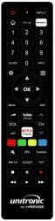 Unitronic Telecomanda universala TV LCD Hisense, 1720 Unitronic (RC-UNIV-1720-UTC)
