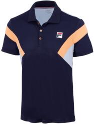Fila Polo Adrian - navy - Kék