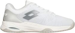 Lotto Mirage 100 II Clay W - all white/cool gray 9C - Fehér