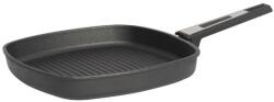 SKK Titán indukciós grillserpenyő 28/28/4 SKK sorozat 7 - proficookware - 45 269 Ft
