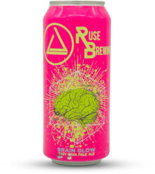  Brain Glow | Ruse| 0, 473L - 7%