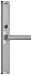 Tediton Okos kilincs, Bluetooth, vízálló, TT-Lock (A2-SR-TTLock)