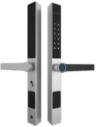 SuoBoot Okos kilincs, Bluetooth, vízálló, TT-Lock (D7-SR-TTLOCK)