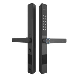 SuoBoot Okos kilincs, Bluetooth, vízálló, TT-Lock (D7-BK-TTLOCK)