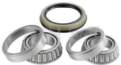 SNR kerékcsapágy készlet SNR R185.02 for SSANGYONG, DAEWOO (R185.02)