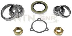 SNR kerékcsapágy készlet SNR R140.58 for ALFA ROMEO, IVECO (R140.58)