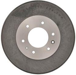 Bosch fékdob BOSCH 0 986 477 280 for FORD, MAZDA (0 986 477 280)