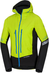 Northfinder Geaca hibrida skialp Polartec® barbati SOKOLEC blackgreen (106964-273-107)