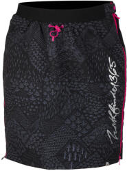Northfinder Fusta ski de tura Polartec® Alpha® JARABA 1 blackprint (106957-384-101)