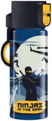 Ars Una kulacs BPA-mentes Ninja 475 ml